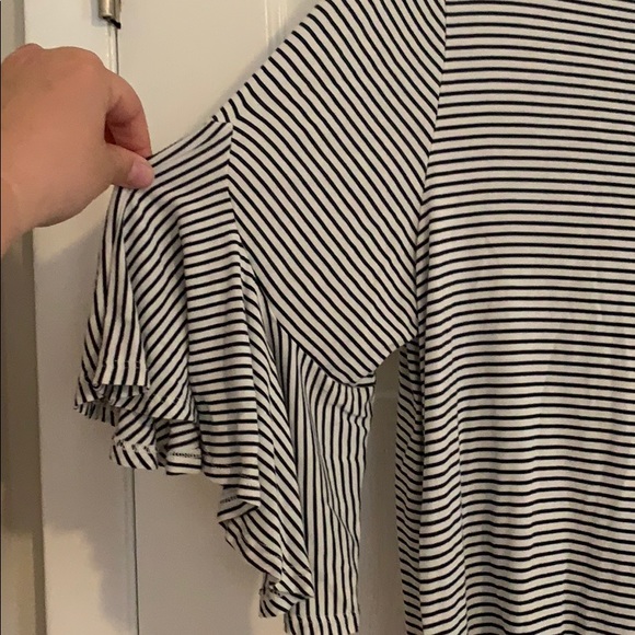 Loft t-shirt - Picture 3 of 4